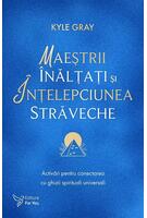 Imagine produs Maeștrii &Icirc;nălțați și &icirc;nțelepciunea străveche