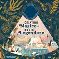 Copertă produs Creaturi magice și bestii legendare - gallery small 