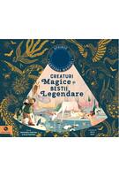 Imagine produs Creaturi magice și bestii legendare