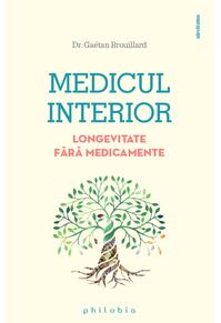 Copertă produs Medicul interior