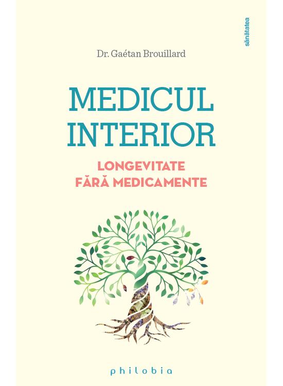 Copertă produs Medicul interior - gallery big 1