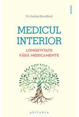Copertă produs Medicul interior