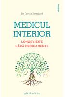 Copertă produs Medicul interior