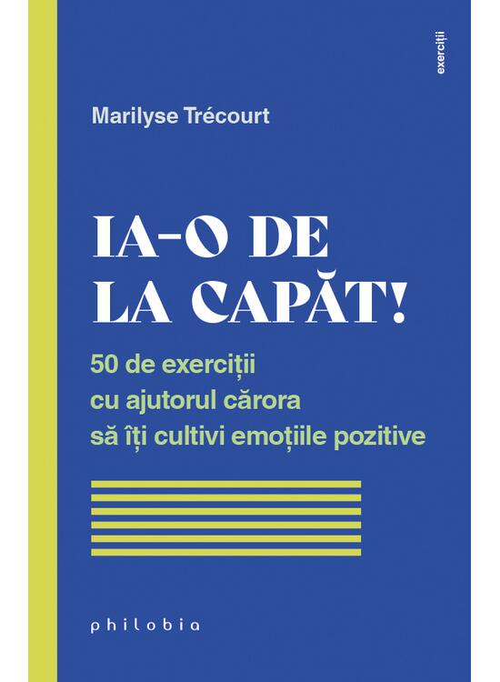 Copertă produs Ia-o de la capăt! - gallery big 1