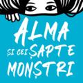 Copertă produs Alma și cei șapte monștri - gallery small 