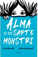 Alma și cei șapte monștri