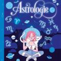 Copertă produs Ghidul micii vrăjitoare - Astrologie - gallery small 