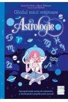 Imagine produs Ghidul micii vrăjitoare - Astrologie