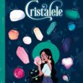Copertă produs Ghidul micii vrăjitoare - Cristalele - gallery small 