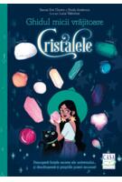 Imagine produs Ghidul micii vrăjitoare - Cristalele