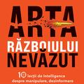 Copertă produs Arta războiului nevăzut - gallery small 
