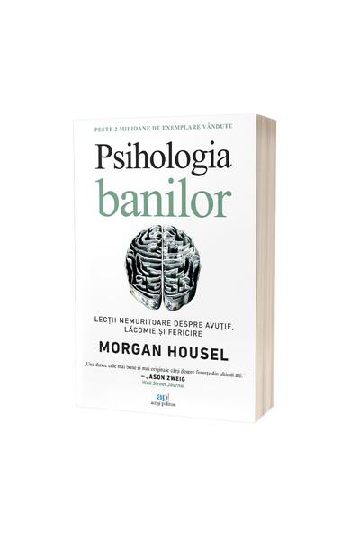 Psihologia banilor