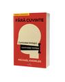 Copertă produs Fără cuvinte - thumb 1