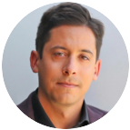 Fotografie autor Michael Knowles