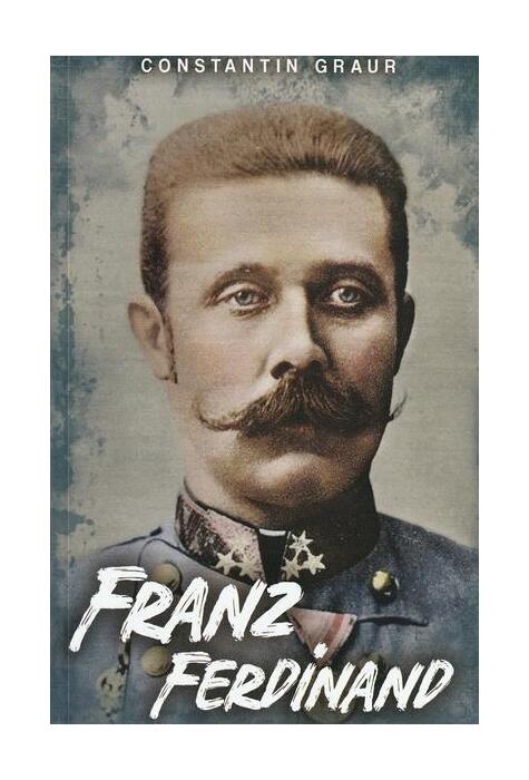 Copertă produs Franz Ferdinand