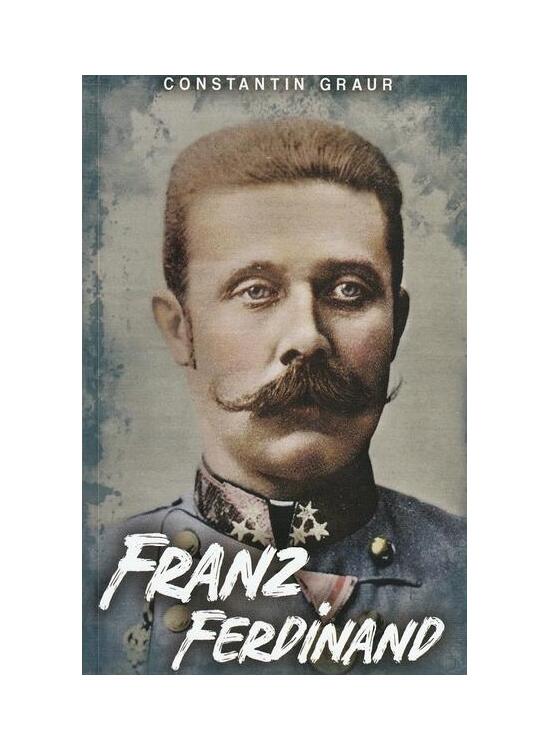 Copertă produs Franz Ferdinand - gallery big 1
