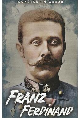 Copertă produs Franz Ferdinand