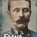 Copertă produs Franz Ferdinand - gallery small 