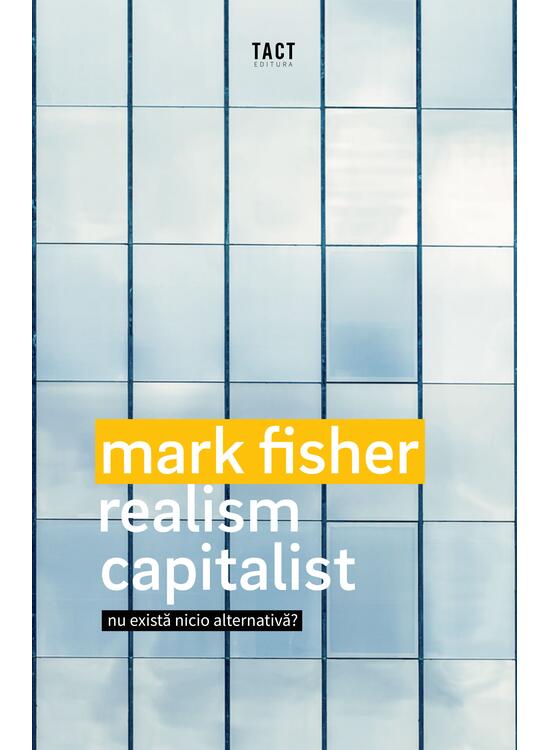 Copertă produs Realism capitalist - gallery big 1