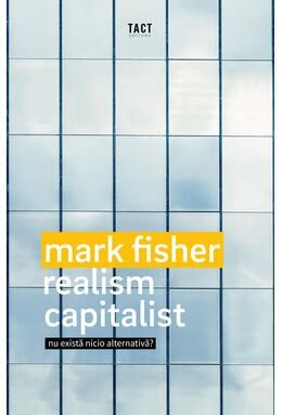 Copertă produs Realism capitalist