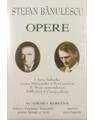 Copertă produs Ștefan Bănulescu. Opere (Vol. I+II) - thumb 1