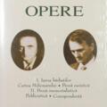 Copertă produs Ștefan Bănulescu. Opere (Vol. I+II) - gallery small 