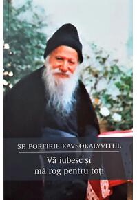 Copertă produs Vă iubesc și mă rog pentru toți