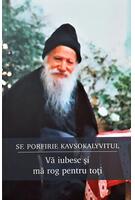 Imagine produs Vă iubesc și mă rog pentru toți