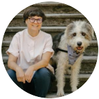 Fotografie autor Mona Petre