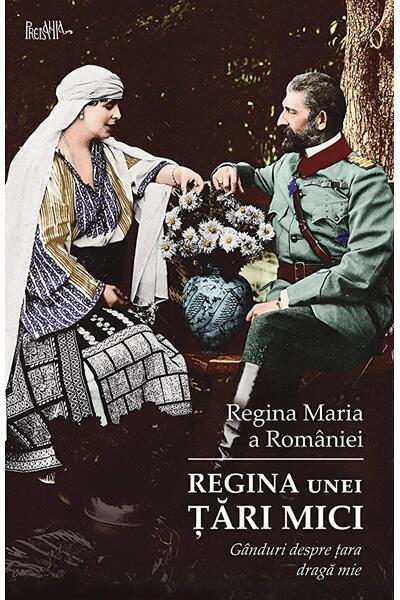 Regina unei țări mici
