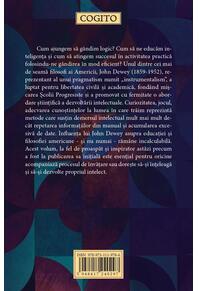 Copertă produs Cum gândesc oamenii