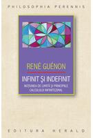 Imagine produs Infinit și indefinit