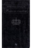 Copertă produs Povestea unei coroane de oțel