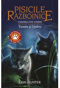 Copertă produs Tunete și Umbre (Vol. 32)