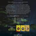 Copertă produs Pisicile războinice. Viziunea din umbre. Tunete și Umbre (Vol. 32) - gallery small 