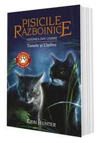 Copertă produs Tunete și Umbre (Vol. 32)