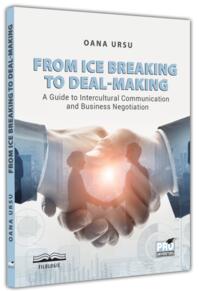 Copertă produs From ice breaking to deal-making