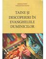 Copertă produs Taine și descoperiri în evangheliile duminicilor - thumb 1