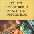 Copertă produs Taine și descoperiri în evangheliile duminicilor - gallery small 
