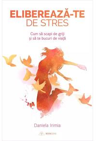 Copertă produs Eliberează-te de stres