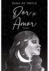 Copertă produs Dor și Amor