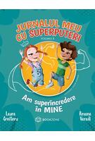 Copertă produs Am super&icirc;ncredere &icirc;n mine (Vol. 1)