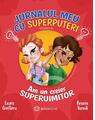 Copertă produs Am un creier superuimitor (Vol. 2) - thumb 1