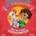 Copertă produs Am un creier superuimitor (Vol. 2) - gallery small 