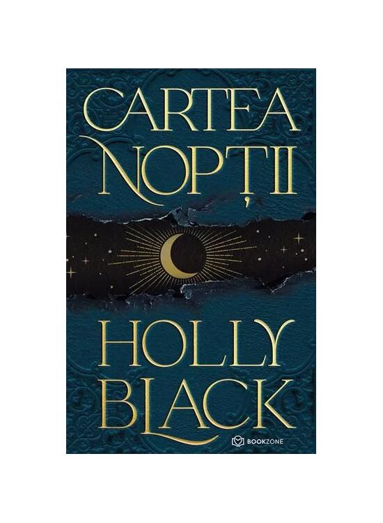 Copertă produs Cartea nopții (Vol. 1) - gallery big 1