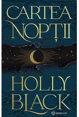 Copertă produs Cartea nopții (Vol. 1)