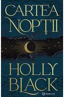 Cartea nopții (Vol. 1)