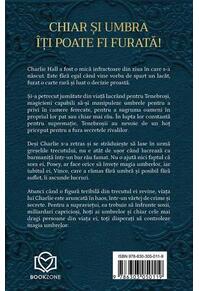 Copertă produs Cartea nopții (Vol. 1)