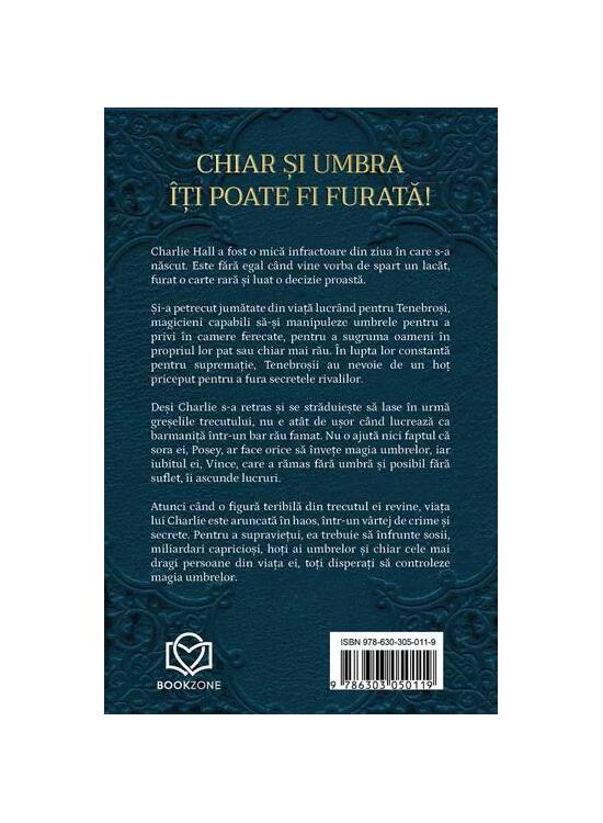 Copertă produs Cartea nopții (Vol. 1) - gallery big 2