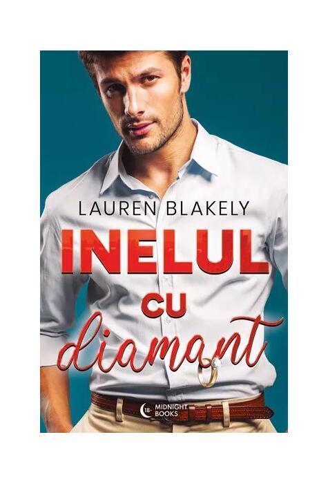 Copertă produs Inelul cu diamant (Vol. 1)